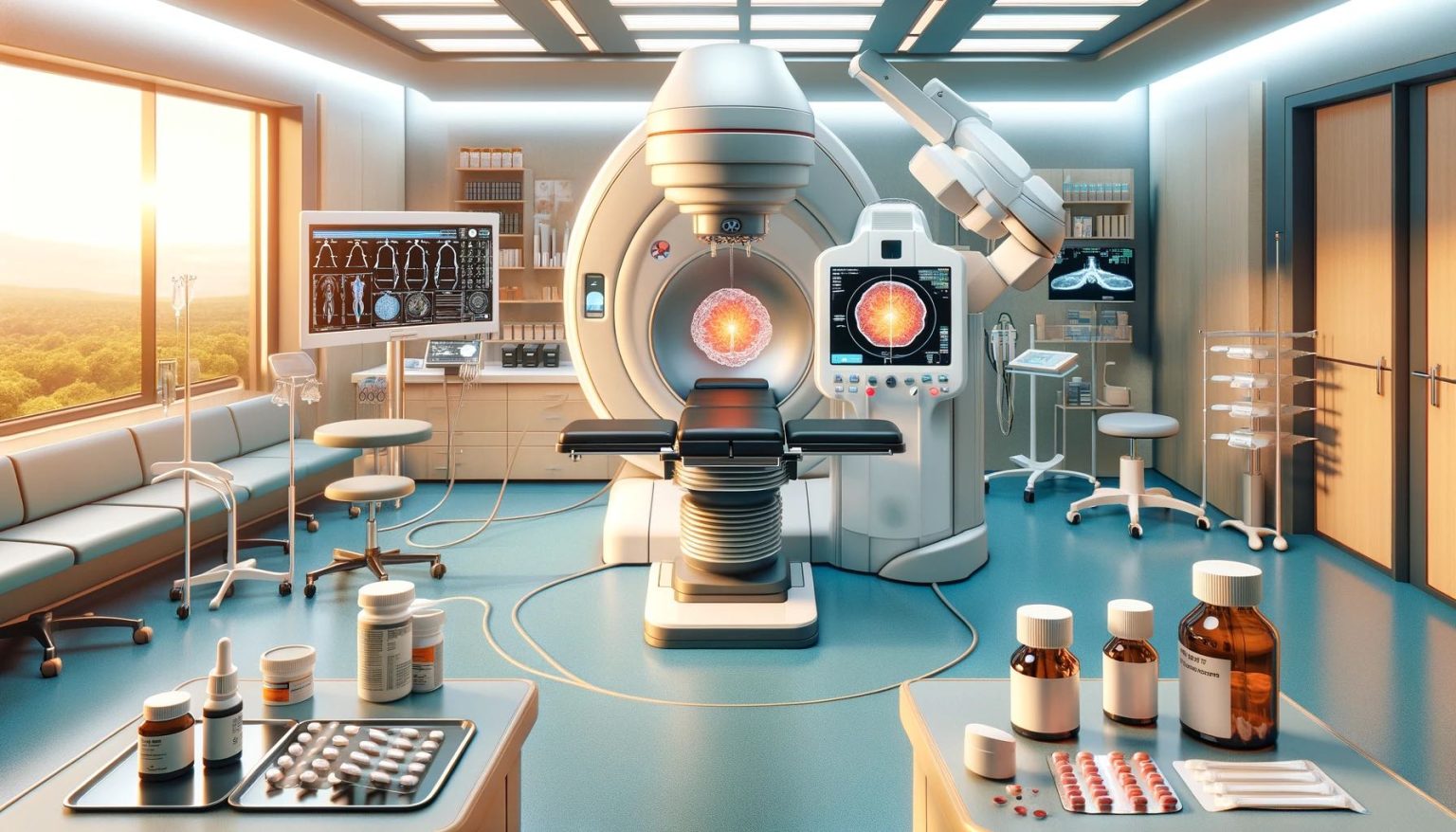 Understanding prostate cancer istanbul health destinations